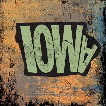 Picture of IOWA