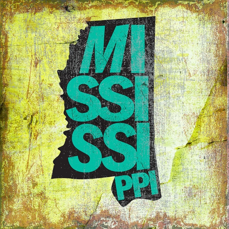 Picture of MISSISSIPPI