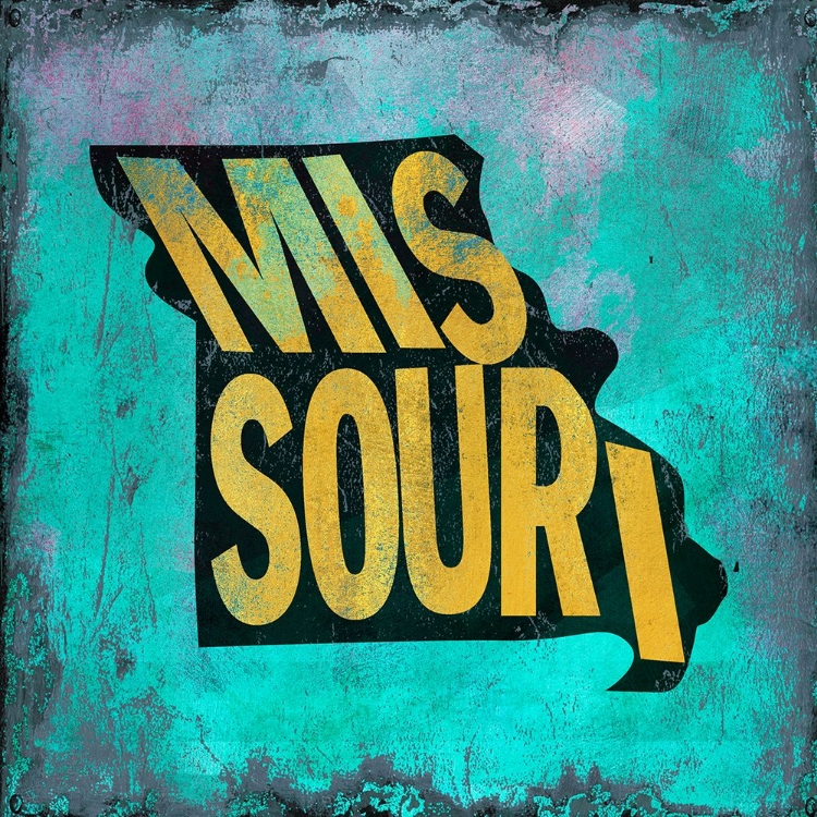 Picture of MISSOURI