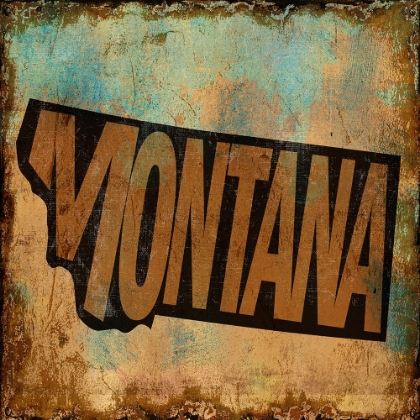 Picture of MONTANA