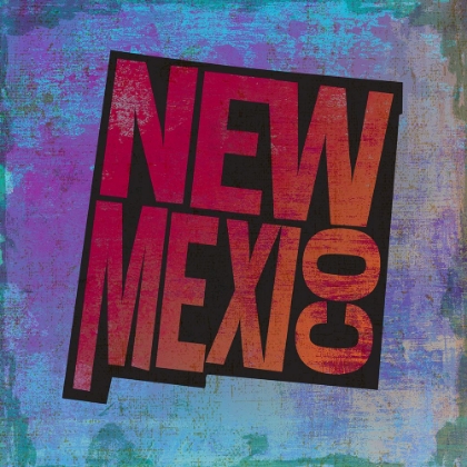 Picture of NEW MEXICO
