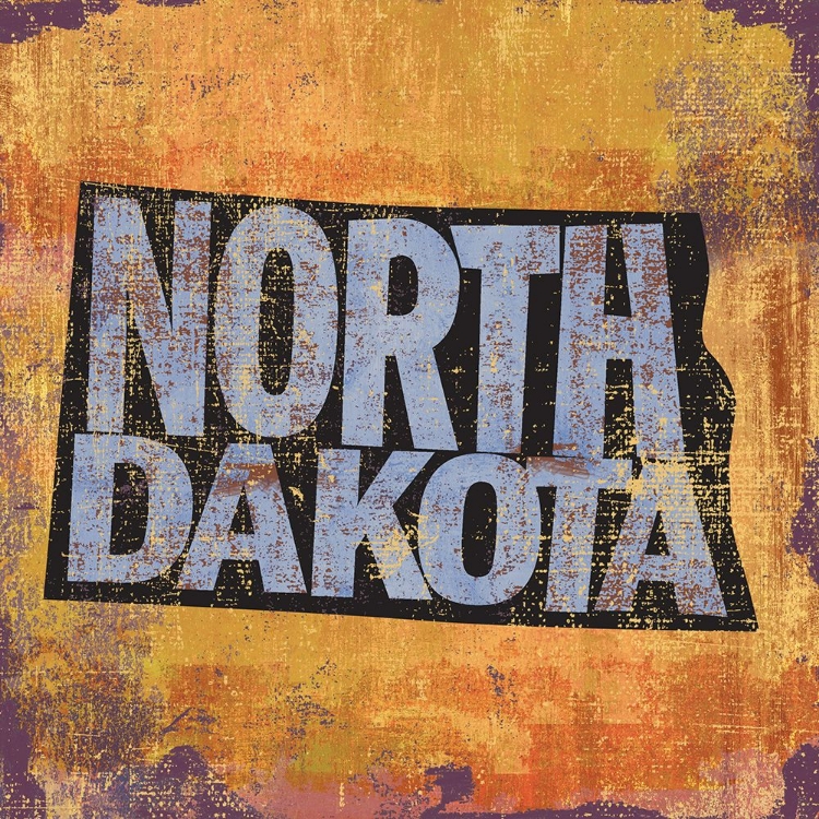 Picture of NORTH DAKOTA