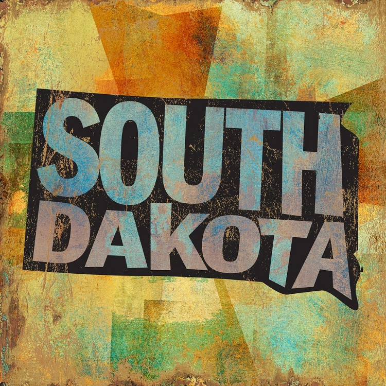 Picture of SOUTH DAKOTA