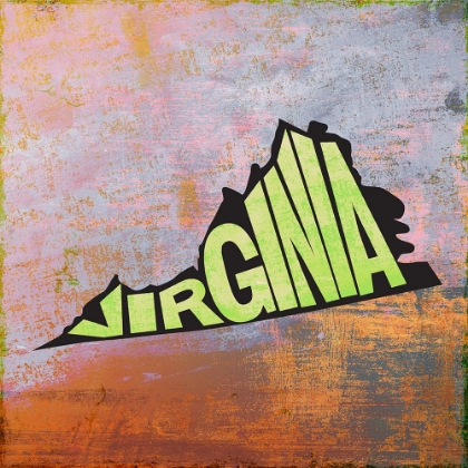 Picture of VIRGINIA