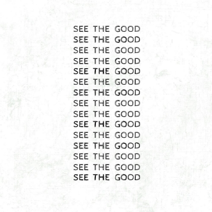 Picture of SEE GOOD