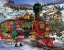 Picture of SANTA EXPRESS