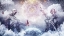 Picture of AWAKE IN A SILVER LAND