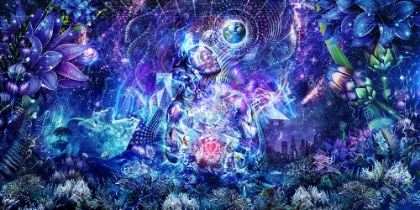 Picture of TRANSCENSION