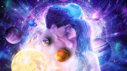 Picture of ENDLESS MOMENT