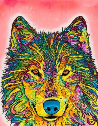 Picture of WOLF