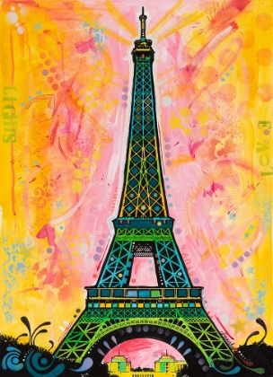 Picture of EIFFEL ALI