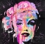 Picture of MARILYN MONROE