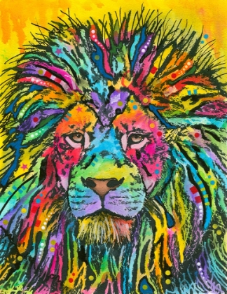 Picture of LION GOOD