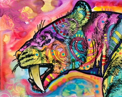 Picture of SABER TOOTH