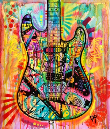 Picture of GUITAR
