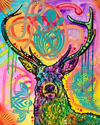 Picture of STAG