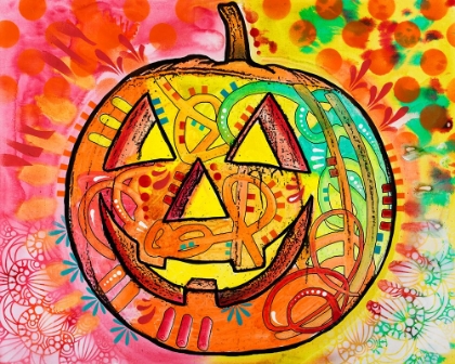 Picture of JACK O LANTERN