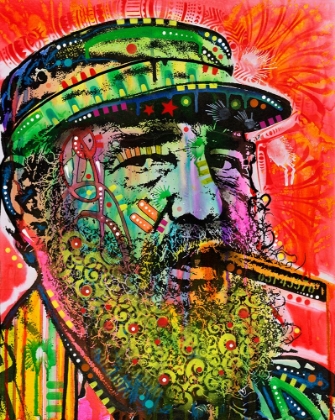 Picture of CASTRO