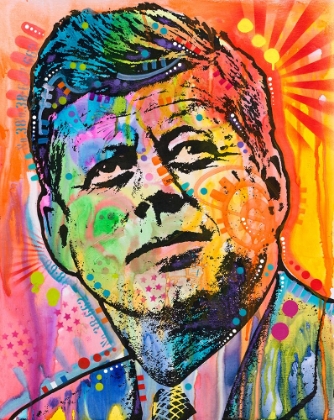 Picture of JFK