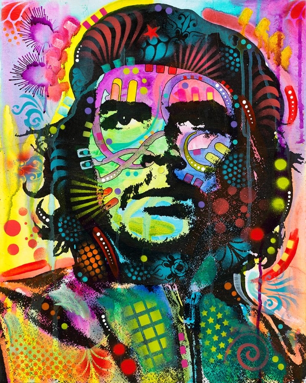 Picture of CHE GUEVARA