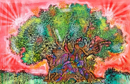 Picture of TREE OF LIFE