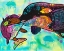 Picture of LOVE AS LARGE AS A WHALE