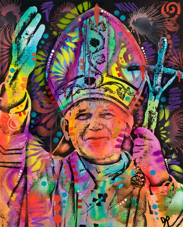 Picture of POPE