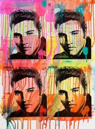 Picture of ELVIS 4