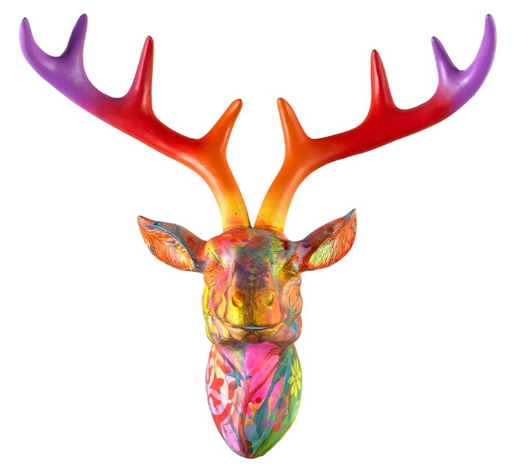 Picture of DEER BUST