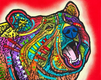 Picture of ROARING BEAR