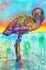 Picture of PINK FLAMINGO