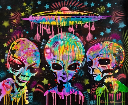 Picture of ALIENS