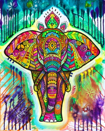 Picture of ELEPHANT 4
