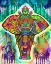 Picture of ELEPHANT 4