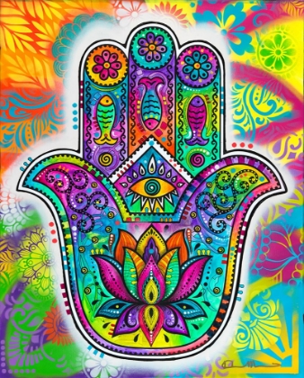 Picture of HAMSA 2