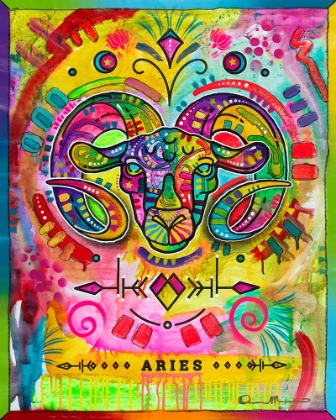 Picture of ARIES