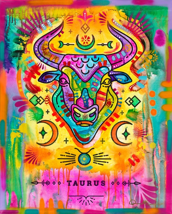 Picture of TAURUS