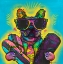 Picture of COOL PUP 1