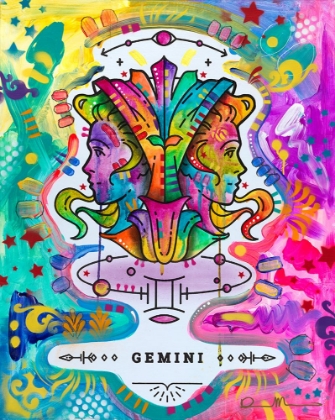 Picture of GEMINI