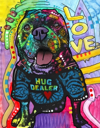 Picture of HUG DEALER