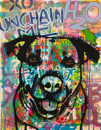 Picture of UNCHAINED