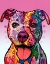 Picture of CHERISH THE PITBULL