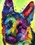 Picture of GERMAN SHEPHERD