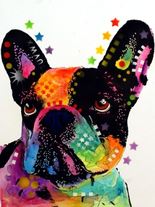 Picture of FRENCH BULLDOG
