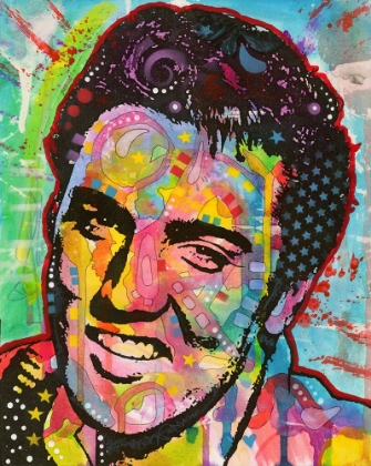 Picture of ELVIS