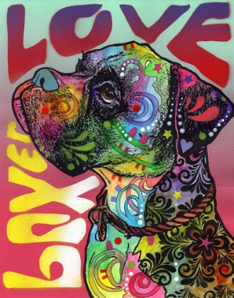 Picture of BOXER LUV