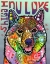 Picture of SHIBA INU LUV