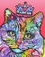 Picture of LOVE CAT 5