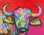 Picture of WILDEBEEST