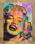 Picture of MARILYN IN TILES